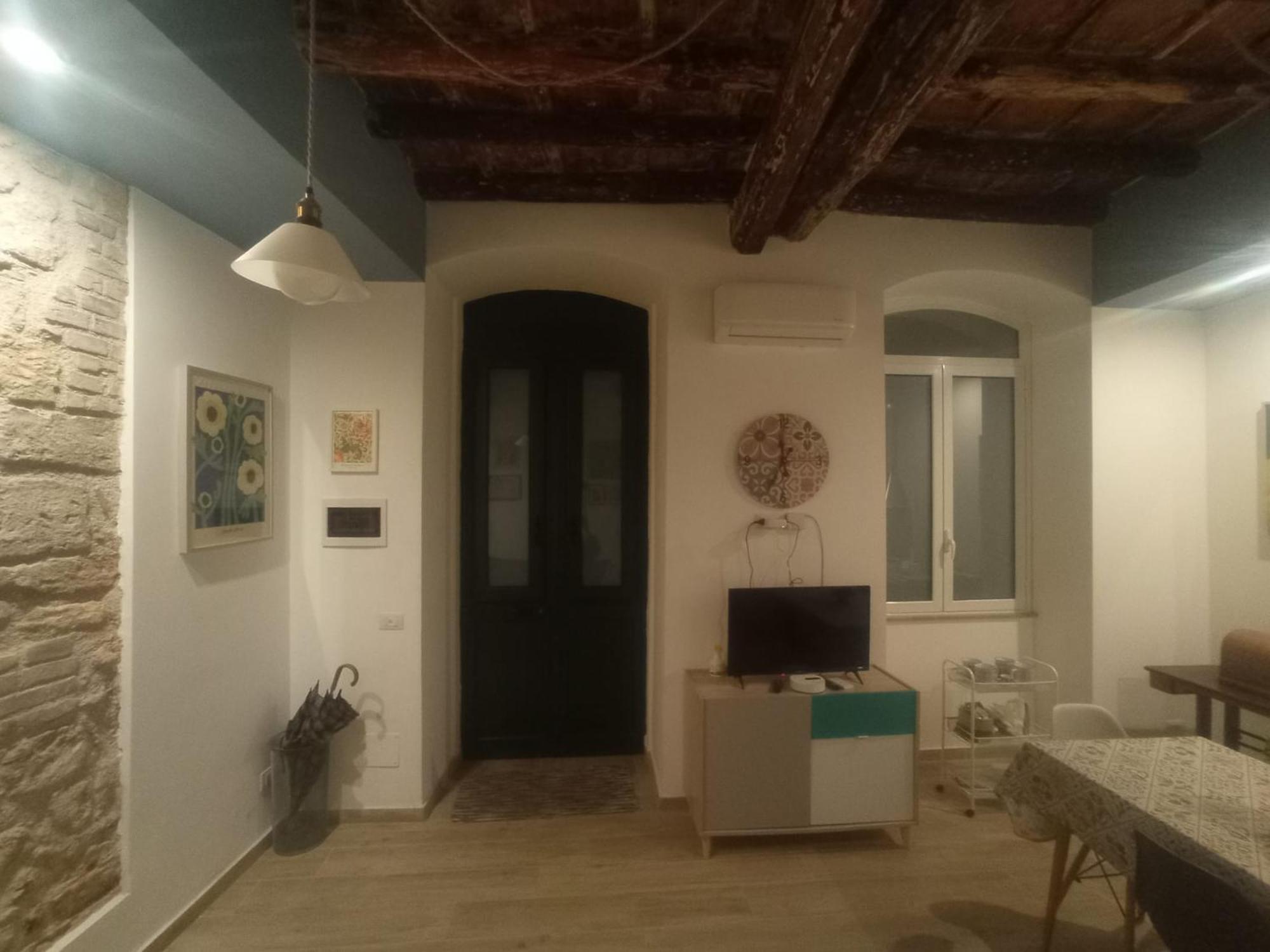 Palermhost Apartment Palermo Exterior photo